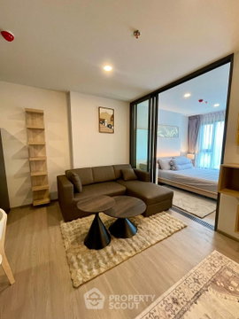 1-BR Condo at Aspire Sukhumvit-Rama 4 near BTS Phra Khanong (ID 2083611)