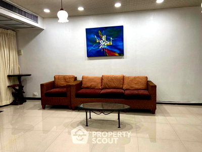 Condos for rent Silom and Sathorn Road : 2-BR Condo at SV City Rama 3 Condominium close to Phra Ram 3 (ID 1552755)