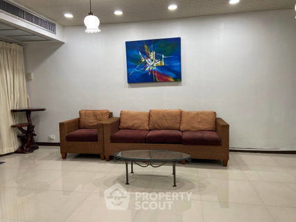 รูปภาพ 2-BR Condo at SV City Rama 3 Condominium close to Phra Ram 3 (ID 1552755)