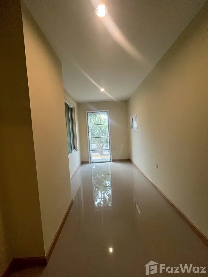 รูป บ้านเดี่ยวให้เช่า 3 ห้องนอน ในโครงการ ภัสสร เพรสทีจ ลุกซ์ พัฒนาการ 38 6114427 - รูปที่ 8/34