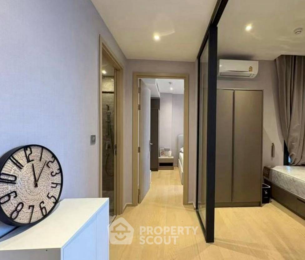 รูป คอนโด 1-ห้องนอน ที่ แอชตัน อโศก - พระราม 9 ใกล้ MRT พระราม 9 (ID 2731593) - รูปที่ 8/8