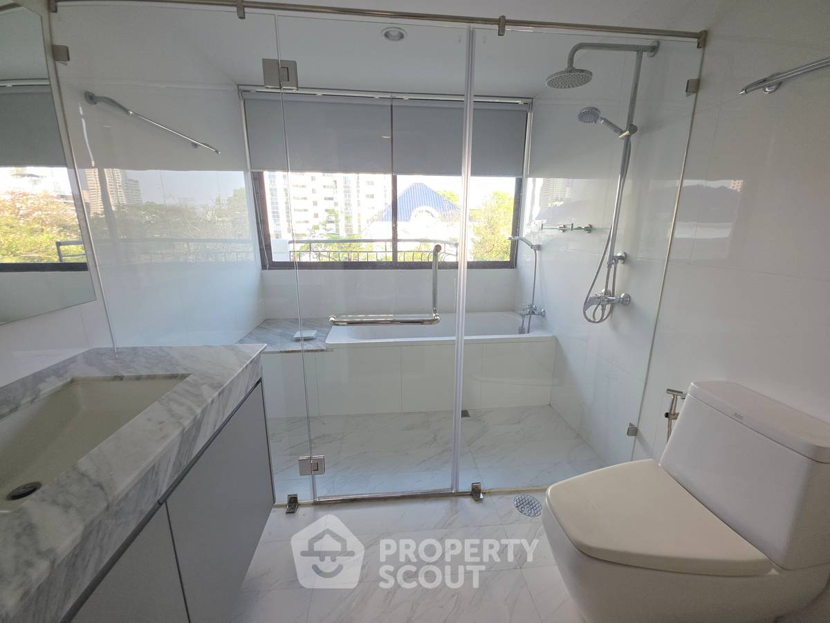 รูป คอนโด 3-ห้องนอน ที่ ไพรม แมนชั่น วัน ใกล้ MRT เพชรบุรี (ID 2706494) - รูปที่ 16/21