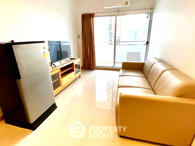 ขายคอนโด : คอนโด 1-ห้องนอน ที่ ซิตี้ โฮม สุขุมวิท คอนโดมิเนียม ใกล้ BTS อุดมสุข (ID 2472143)