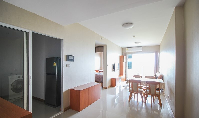 รูป 📌📌 Urgent sale!!! SUPALAI RIVER RESORT 🔰  studio  🔰 Size: 37 sq.m. 🔰 Great Price 📌📌  - รูปที่ 2/12