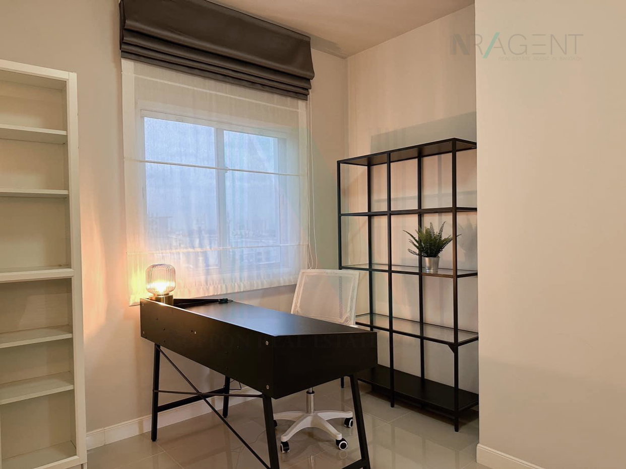 รูป 🔺 ให้เช่าคอนโด มาย คอนโด สุขุมวิท 103 อาคาร B ชั้น 8 1 ห้องนอน ขนาด 52.00 ตรม ใกล้ เซ็นทรัล บางนา - รูปที่ 5/8