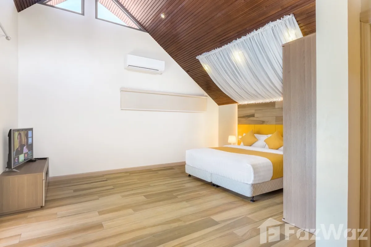 รูป ขาย วิลล่า 2 ห้องนอน ในโครงการ บ้าน ใต้ เอสเตท 1660662 - รูปที่ 10/16