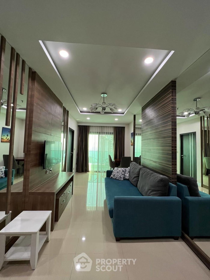 รูป คอนโด 2-ห้องนอน ที่ ดุสิต แกรนด์ คอนโด วิว ใกล้ หาดจอมเทียน (ID 2726751) - รูปที่ 3/10