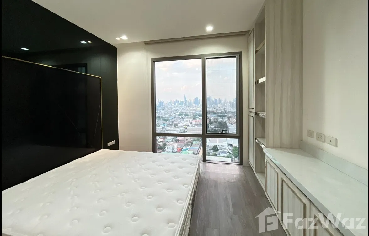 picture Starview พระราม 3 6114774 - 3/5