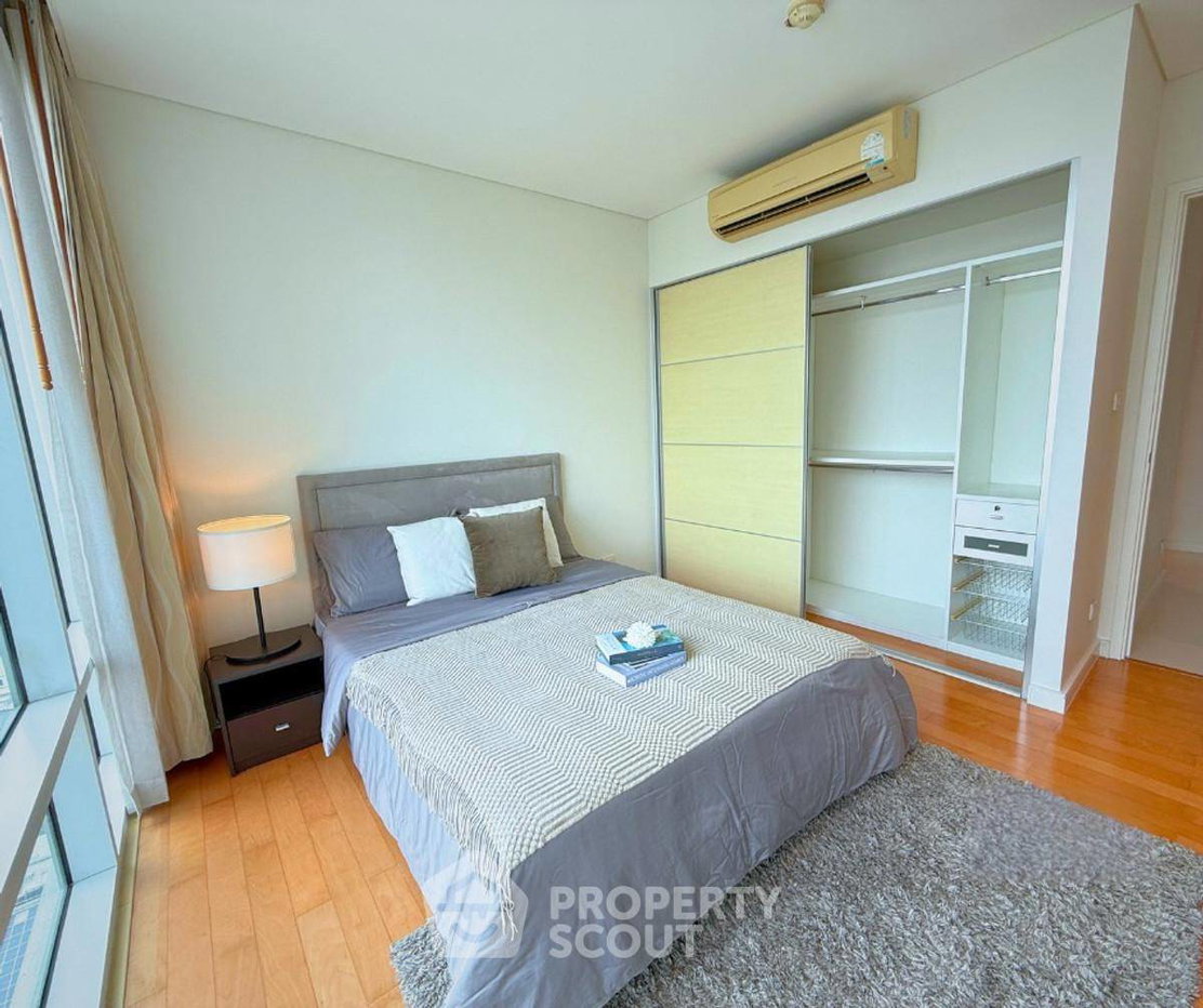 รูป คอนโด 2-ห้องนอน ที่ ฟูลเลอตัน สุขุมวิท ใกล้ BTS เอกมัย (ID 2396913) - รูปที่ 5/8