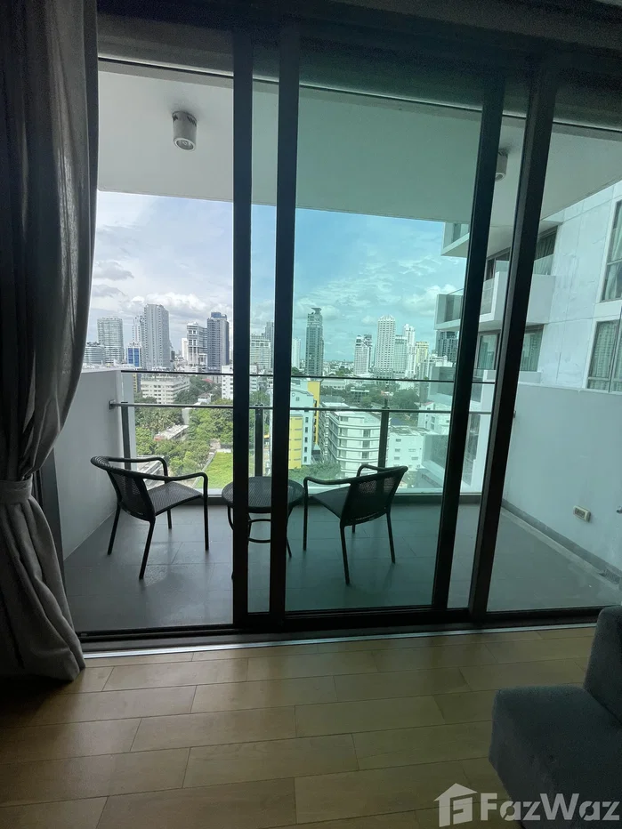 รูป คอนโดให้เช่า 2 ห้องนอน ในโครงการ เอควา สุขมวิท 49 5334071 - รูปที่ 9/19