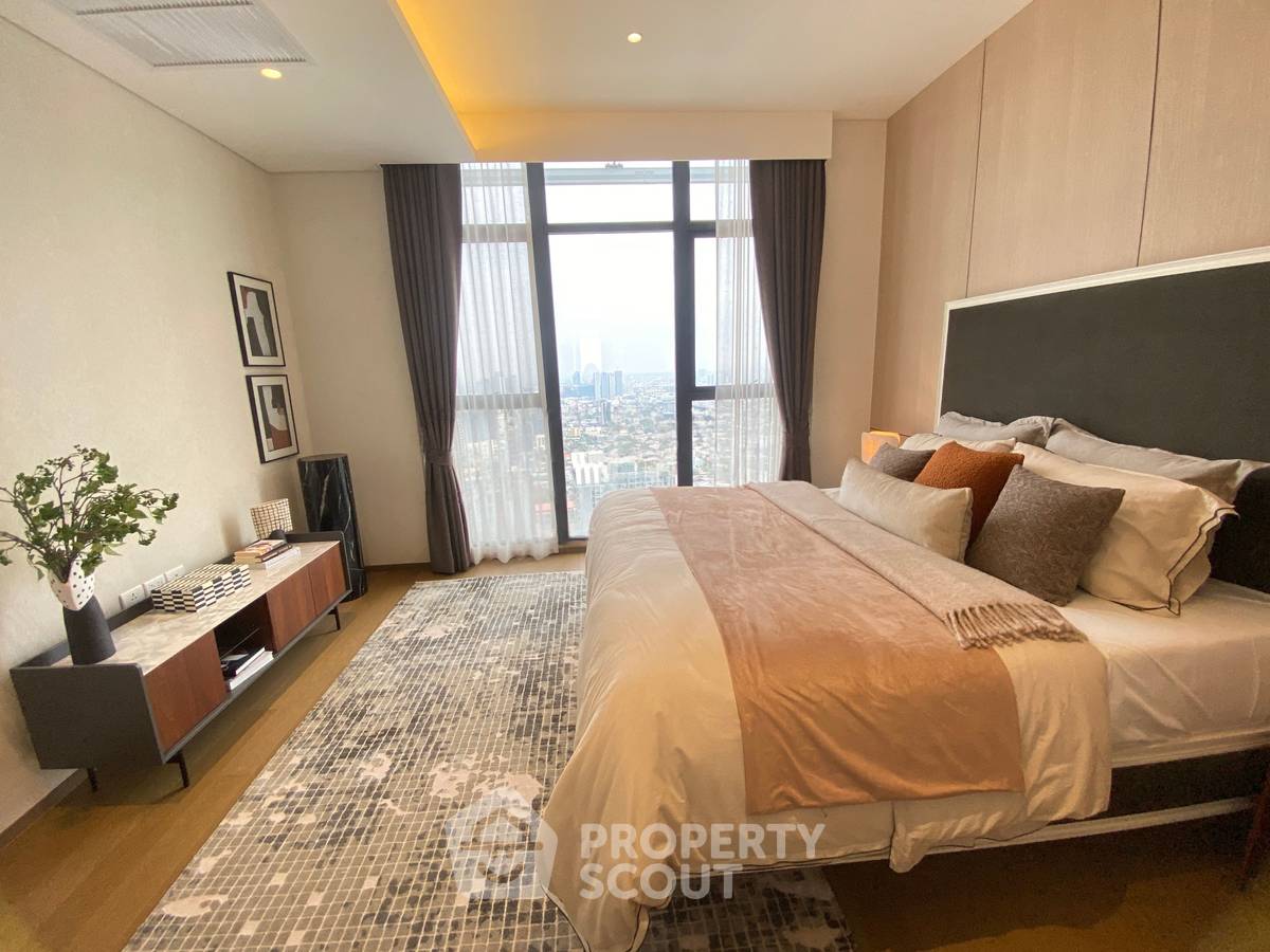 รูป คอนโด 3-ห้องนอน ที่ ไซมิส สุขุมวิท 48 ใกล้ BTS อ่อนนุช (ID 2733809) - รูปที่ 9/16