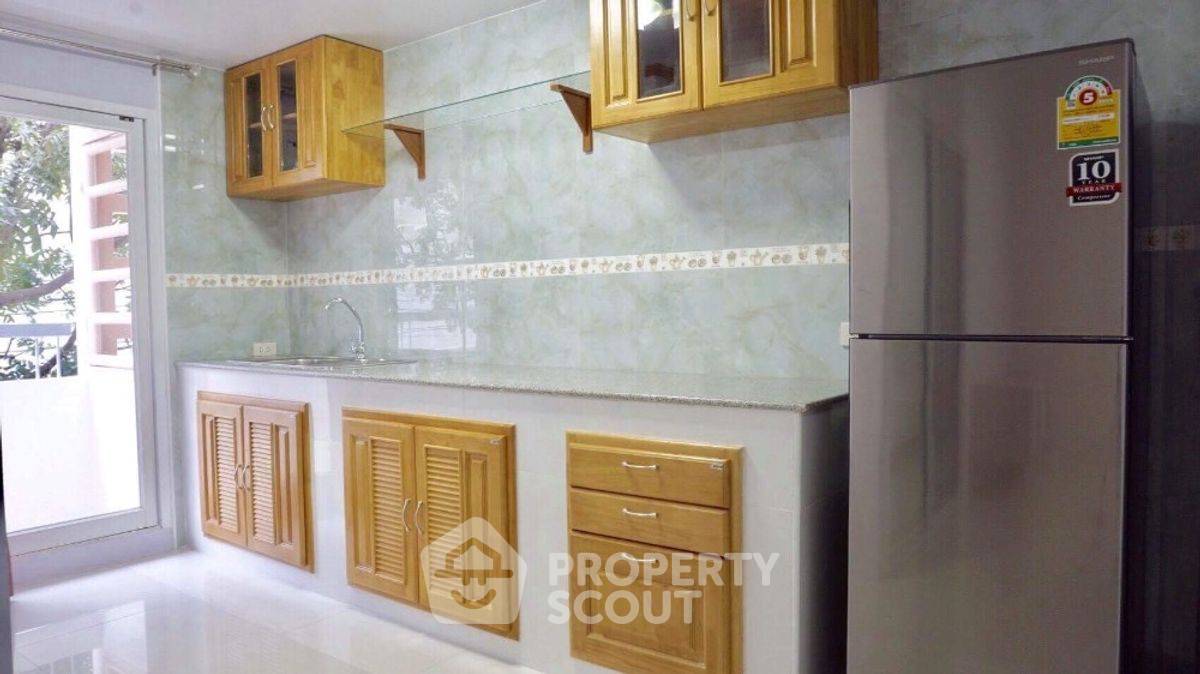 รูป คอนโด 1-ห้องนอน ที่ ชาโตว์ อินทาวน์ รัชดา 17 ใกล้ MRT สุทธิสาร (ID 2227417) - รูปที่ 5/9