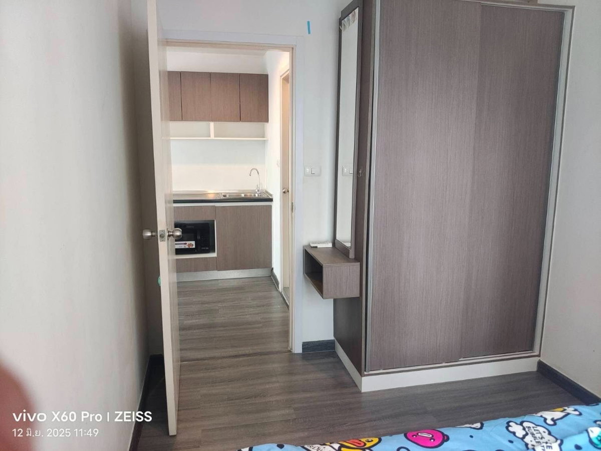 รูป 🔴R21365🟡 ให้เช่าถูกมาก👍 The Trust Condo @BTS Erawan 💛🧡 ✅แอดไลน์ @mproperty (มี @ ด้วย) แอดมินตอบไว - รูปที่ 8/9