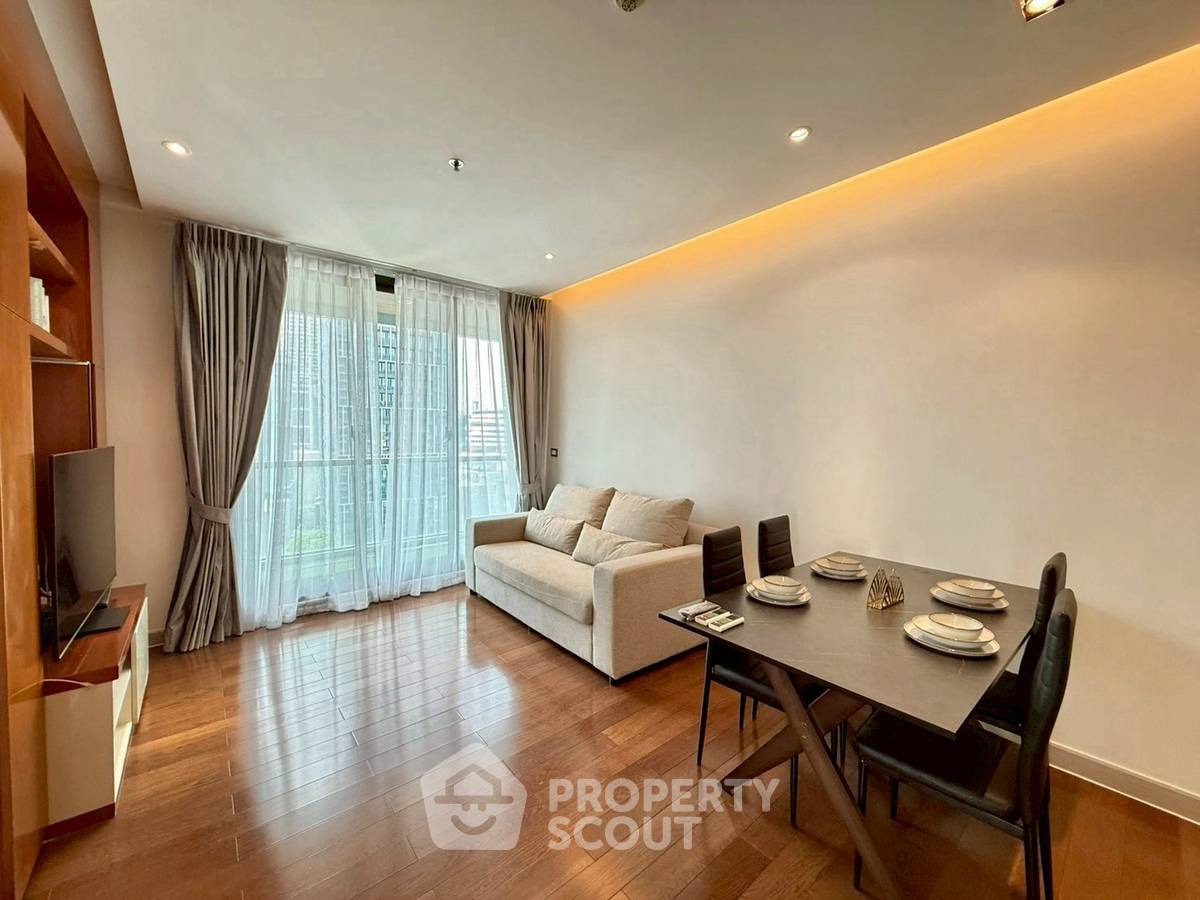 รูป คอนโด 2-ห้องนอน ที่ ดิ แอดเดรส สุขุมวิท 28 ใกล้ BTS พร้อมพงษ์ (ID 2733419) - รูปที่ 7/7