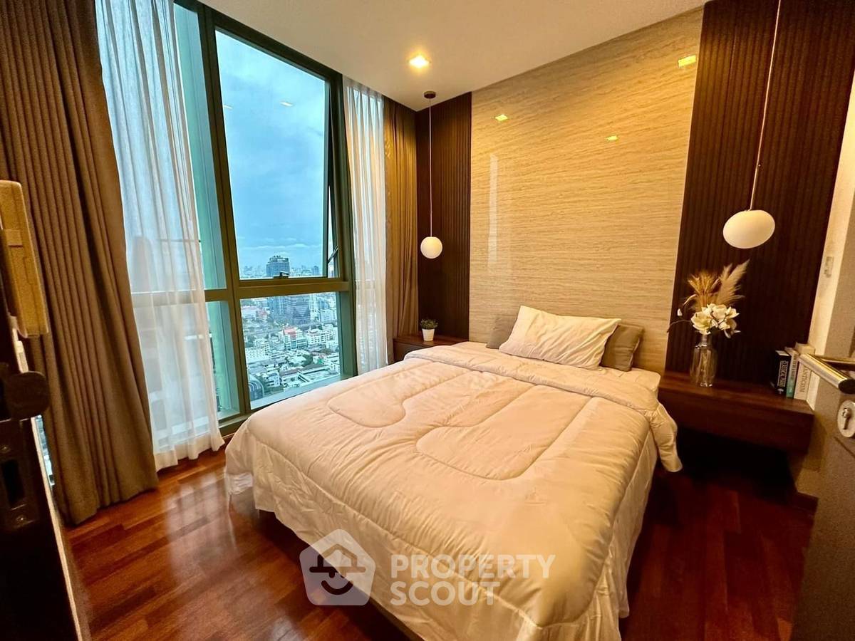 รูป คอนโด 1-ห้องนอน ที่ วิช ซิกเนเจอร์ มิดทาวน์ สยาม ใกล้ BTS ราชเทวี (ID 1257570) - รูปที่ 9/9
