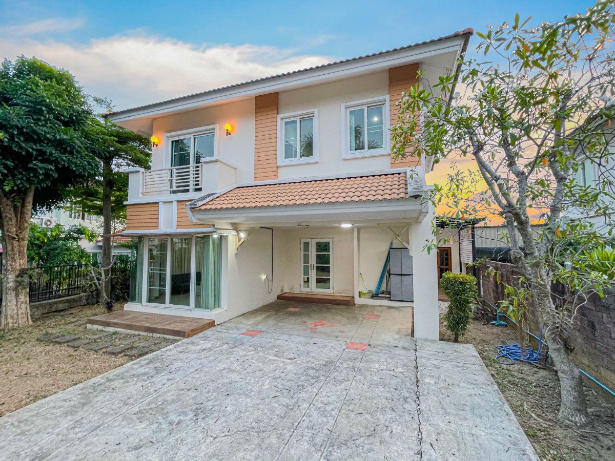 รูป บ้านเช่า วรารมณ์ แก้วนวรัฐ เชียงใหม่ - รูปที่ 2/38