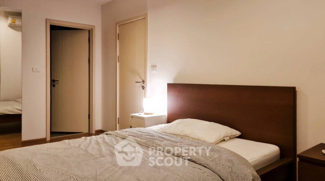 รูป คอนโด 1-ห้องนอน ที่ ฮาสุ เฮาส์ สุขุมวิท 77 ใกล้ BTS อ่อนนุช (ID 2722479) - รูปที่ 9/11