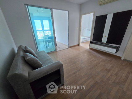 1-BR Condo at Centric Ratchada-Suthisan near MRT Sutthisan (ID 2734277)