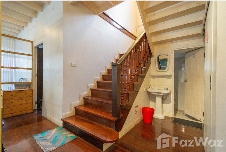 รูป บ้านเดี่ยวให้เช่า 3 ห้องนอน ใน คลองเตย, กรุงเทพมหานคร 1108304 - รูปที่ 6/15