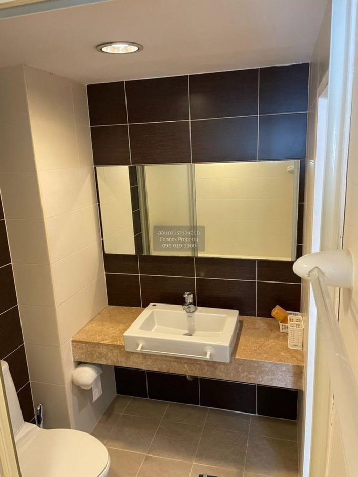 รูป 🔥🔥🔥 เช่าคอนโด ลุมพินี สวีท สุขุมวิท 41 BTS-พร้อมพงษ์ คลองตันเหนือ เขต วัฒนา กรุงเทพ CX-102049 ✅ ทักไลน์ @connexproperty ตอบทันที ทีมงานมืออาชีพ ✅ 🔥🔥🔥 - รูปที่ 7/7