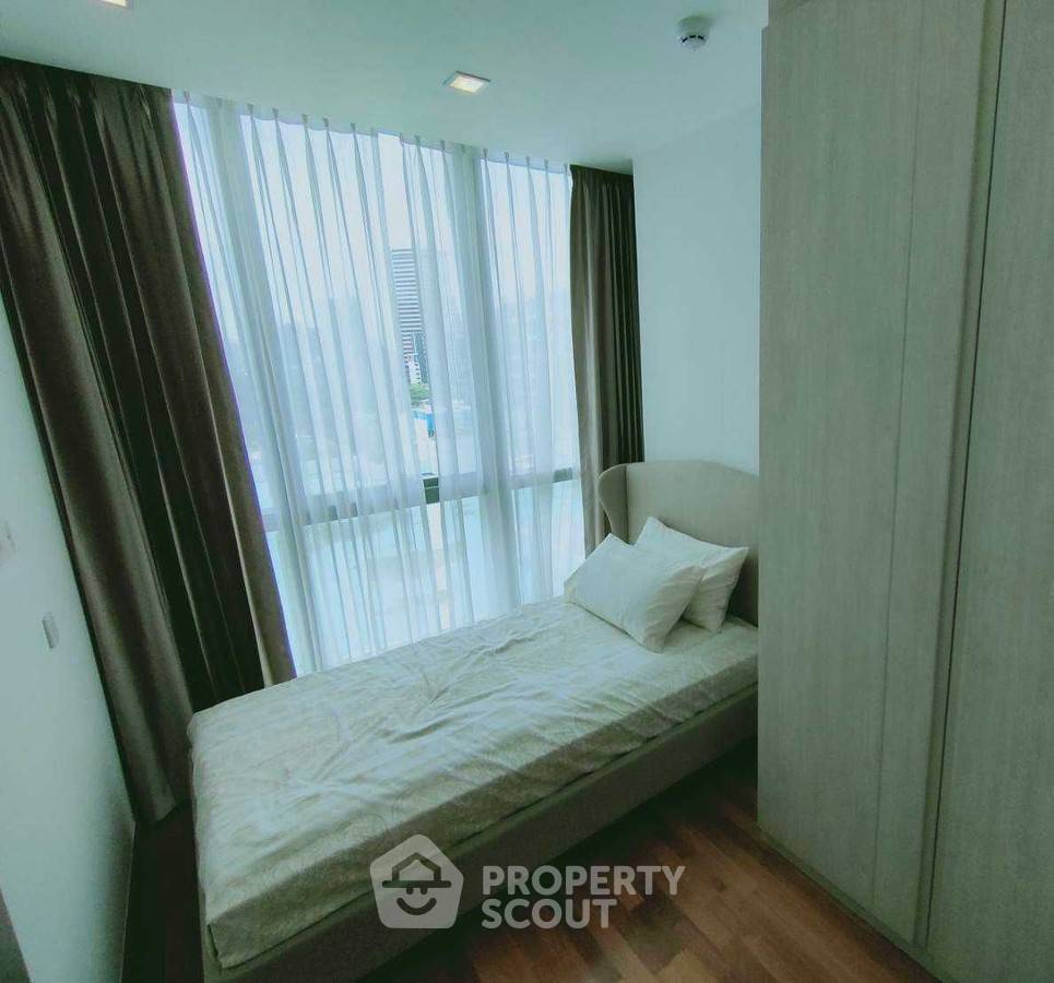 รูป คอนโด 2-ห้องนอน ที่ วิช ซิกเนเจอร์ มิดทาวน์ สยาม ใกล้ BTS ราชเทวี (ID 2709570) - รูปที่ 2/5