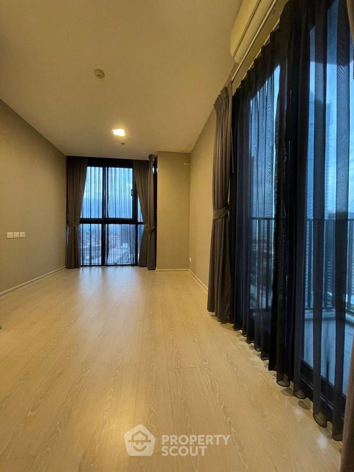 รูป คอนโด 2-ห้องนอน ที่ คอนโดเลต มิสท์ พระราม 9 ใกล้ MRT พระราม 9 (ID 2734099) - รูปที่ 6/8