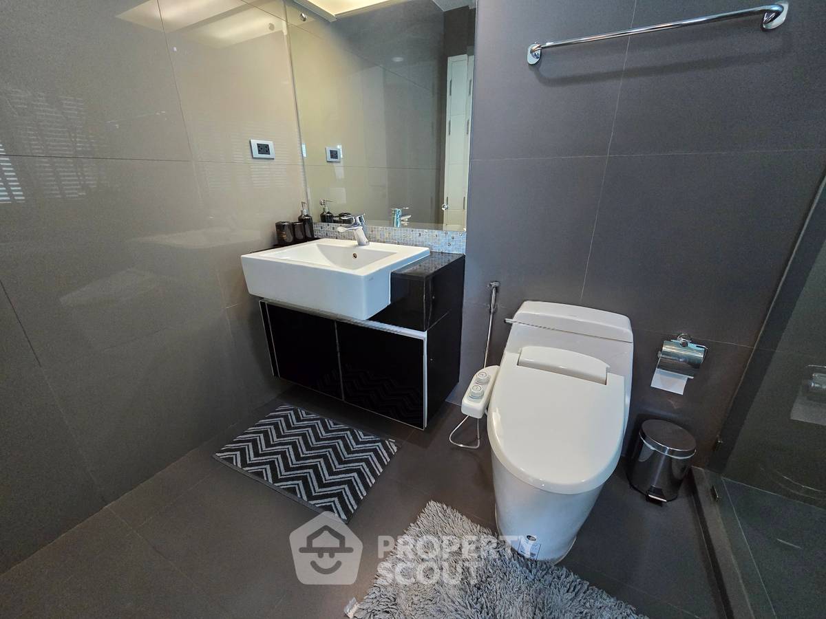 รูป คอนโด 1-ห้องนอน ที่ เดอะ เครสท์ สุขุมวิท 34 ใกล้ BTS ทองหล่อ (ID 2723528) - รูปที่ 17/18