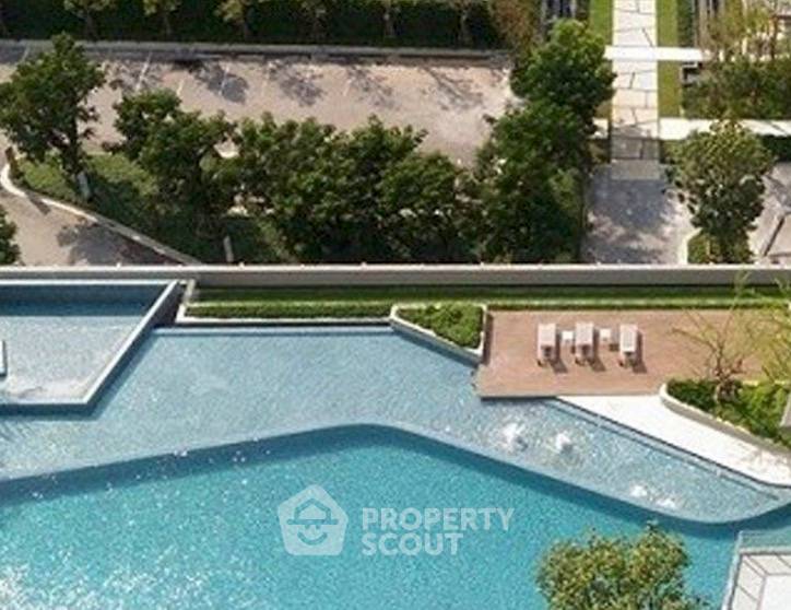 รูป คอนโด 1-ห้องนอน ที่ 333 ริเวอร์ไซด์ ใกล้ MRT บางโพ (ID 2734266) - รูปที่ 3/3