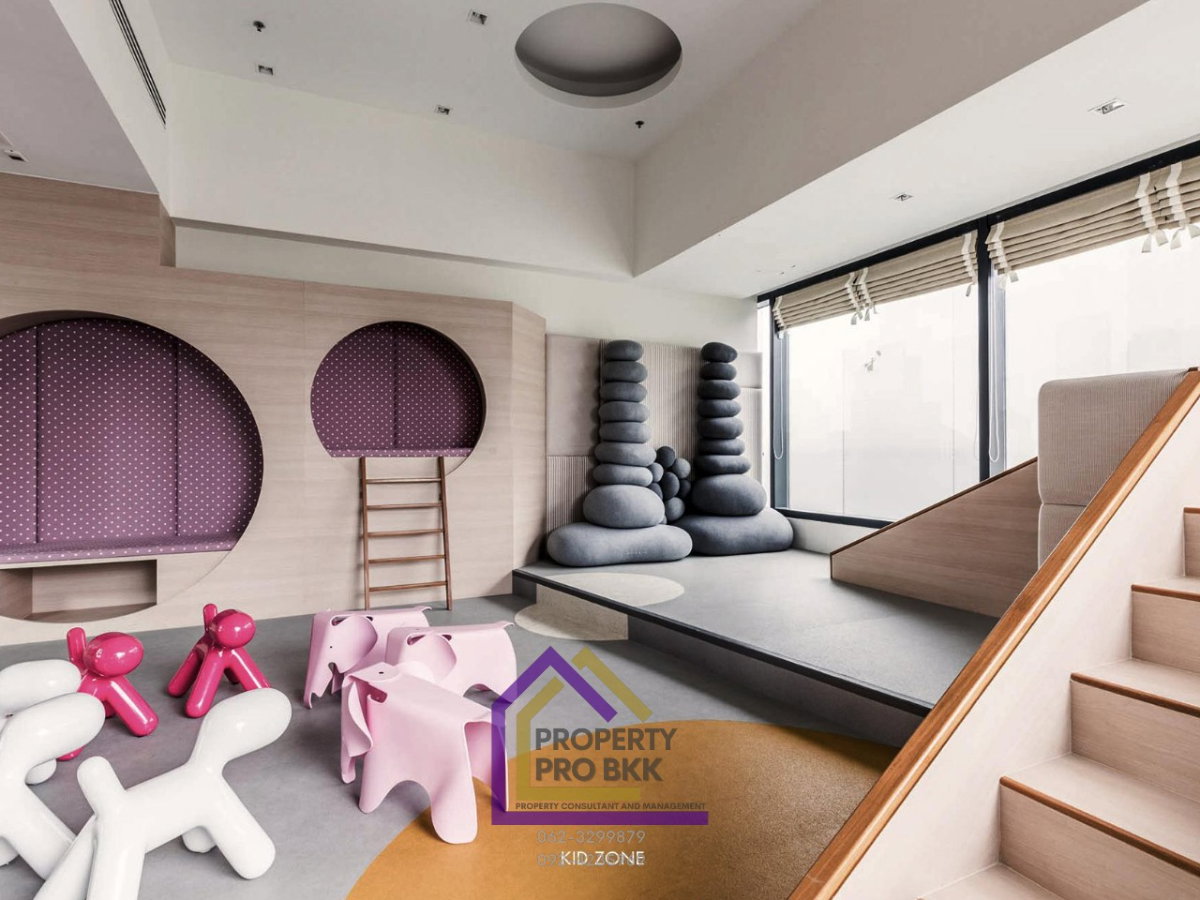 รูป 🌟 ให้เช่า | 1 ห้องนอนขนาดใหญ่ Circle Living Prototype (Circle 2) ถนนเพชรบุรีตัดใหม่ ใกล้ MRT เพชรบุรี และ ARL มักกะสัน - รูปที่ 20/22