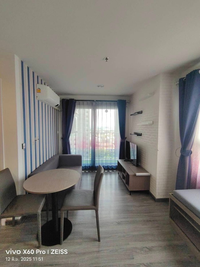รูป 🔴R21365🟡 ให้เช่าถูกมาก👍 The Trust Condo @BTS Erawan 💛🧡 ✅แอดไลน์ @mproperty (มี @ ด้วย) แอดมินตอบไว - รูปที่ 5/9