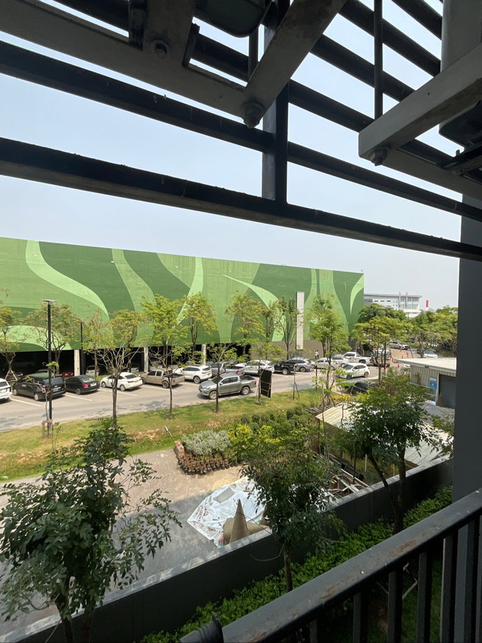 รูป คอนโดวิวเซ็นทรัลเชียงราย เฟอร์ครบ พร้อมอยู่ ทำเลดี ใกล้ห้างและสิ่งอำนวยความสะดวก  - รูปที่ 4/11