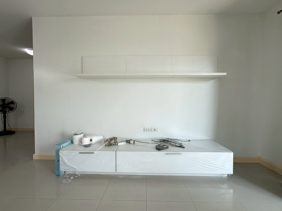 รูป บ้านเดี่ยว Habitia Panyaintra 2 | ย่านปัญญา-อินทรา | บรรยากาศสงบ | ใกล้ Safari World - รูปที่ 11/67