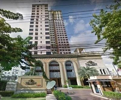 picture Code: 26KJ1429 for rent The Crest Phaholyothin 11 🔥🔥 Line ID: @kjcondo (with @)🔥🔥 - 9/11