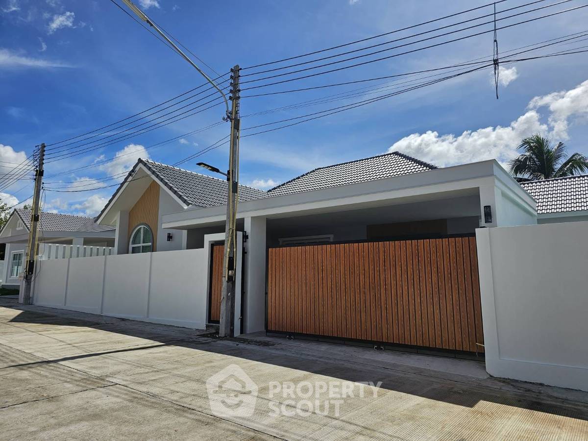 รูป วิลล่า 3-ห้องนอน ใกล้ อ่างเก็บน้ำมาบประชัน (ID 2738424) - รูปที่ 18/18