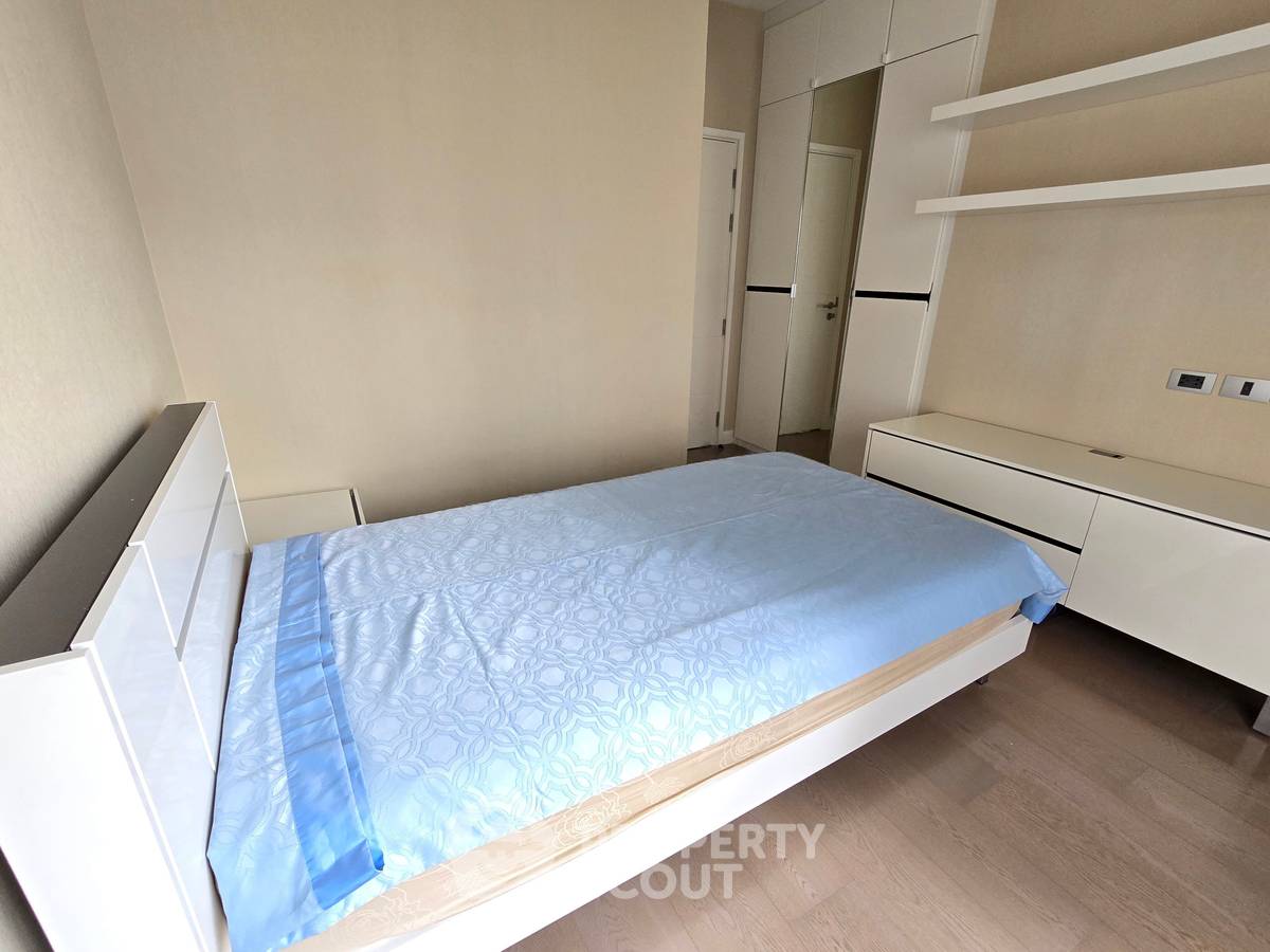 รูป คอนโด 2-ห้องนอน ที่ เดอะ เครสท์ สุขุมวิท 34 ใกล้ BTS ทองหล่อ (ID 2740687) - รูปที่ 18/24