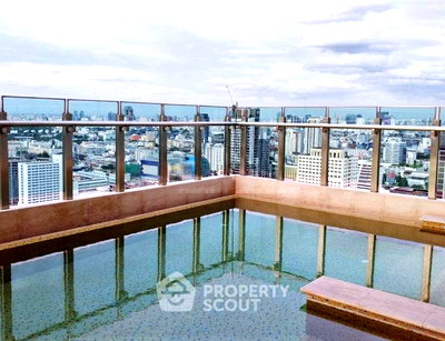 Condos for sale Phyathai 2 Hospital : 1-BR Condo at The Address Phayathai near BTS Phaya Thai (ID 2733808)