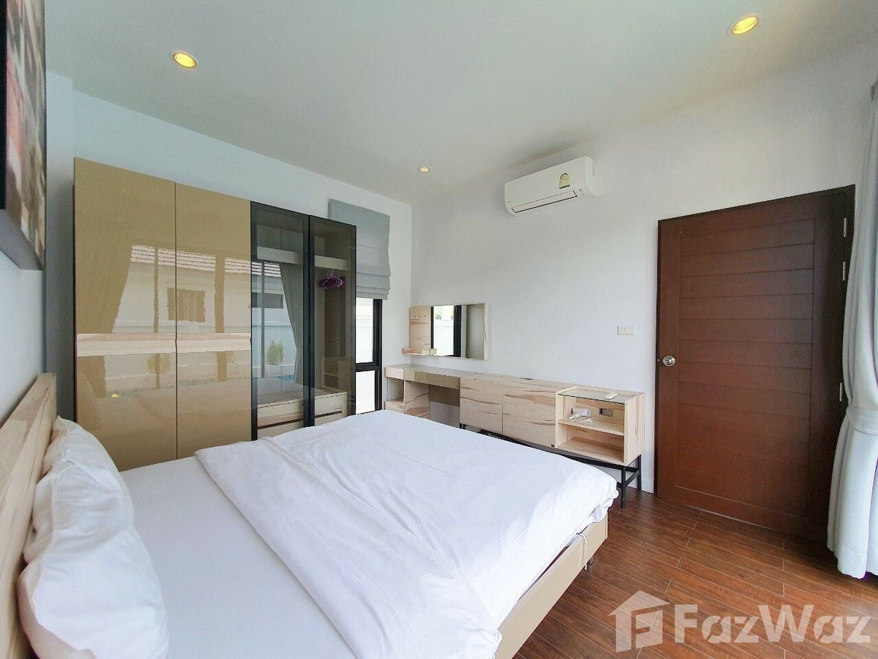 รูป ขาย บ้านเดี่ยว 2 ห้องนอน ในโครงการ วี บาย สิริน 1155452 - รูปที่ 4/13