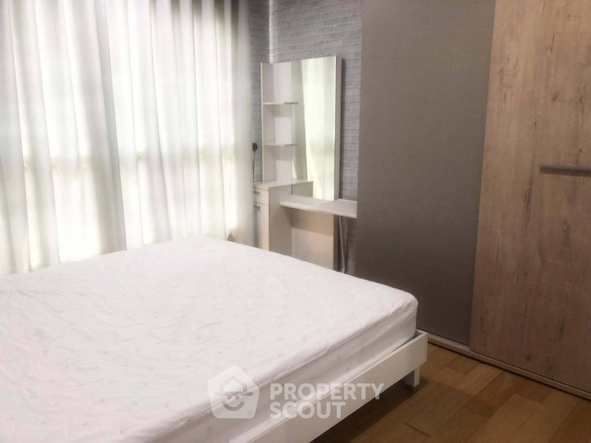 รูป คอนโด 1-ห้องนอน ที่ ไฮฟ์ สาทร ใกล้ BTS กรุงธนบุรี (ID 2736285) - รูปที่ 5/5