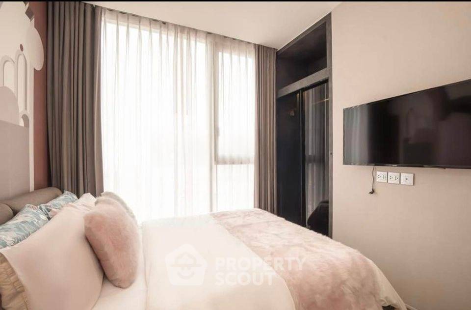 รูป คอนโด 1-ห้องนอน ที่ เดอะ ไลน์ จตุจักร – หมอชิต ใกล้ BTS หมอชิต (ID 2723212) - รูปที่ 9/11