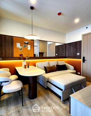 Condos for rent Ratwinit Bangkaeo School  : 1-BR Condo at Origin Place Bangna in Bang Na Nuea (ID 2739317)