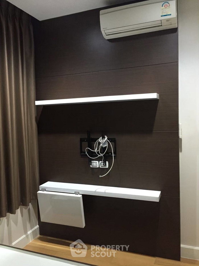 รูป คอนโด 2-ห้องนอน ที่ อีควิน๊อกซ์ พหล-วิภา ใกล้ BTS ห้าแยกลาดพร้าว (ID 2734385) - รูปที่ 3/10