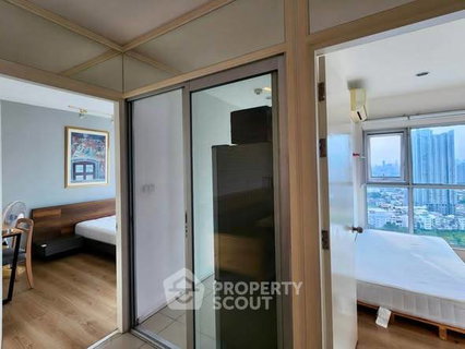 รูปภาพ คอนโด 2-ห้องนอน ที่ แอสปาย สุขุมวิท 48 ใกล้ BTS พระโขนง (ID 2728797)
