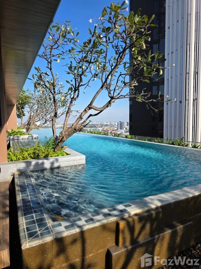 รูป Condo for Rent – The Lofts Ekkamai Duplex | Newly Renovated 6105827 - รูปที่ 8/15