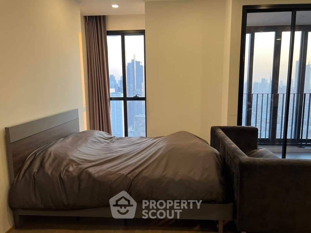 picture 1-BR Condo at Ashton Chula Silom near MRT Sam Yan (ID 1907941) - 7/8