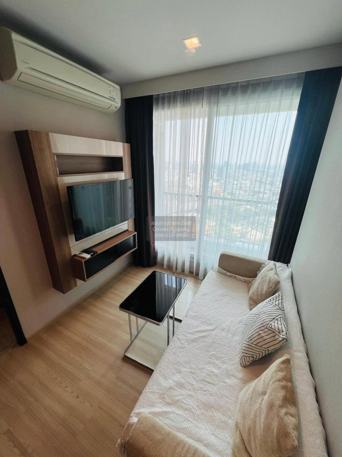 รูป เช่าคอนโด  ริทึ่ม สาทร BTS-สะพานตากสิน ทุ่งมหาเมฆ เขต สาทร กรุงเทพ CX-90010 ✅ ทักไลน์ @connexproperty ตอบทันที ทีมงานมืออาชีพ ✅ - รูปที่ 6/12