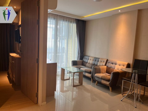 ให้เช่า อิสธานัน คอนโดพัทยา 12,000 บาท