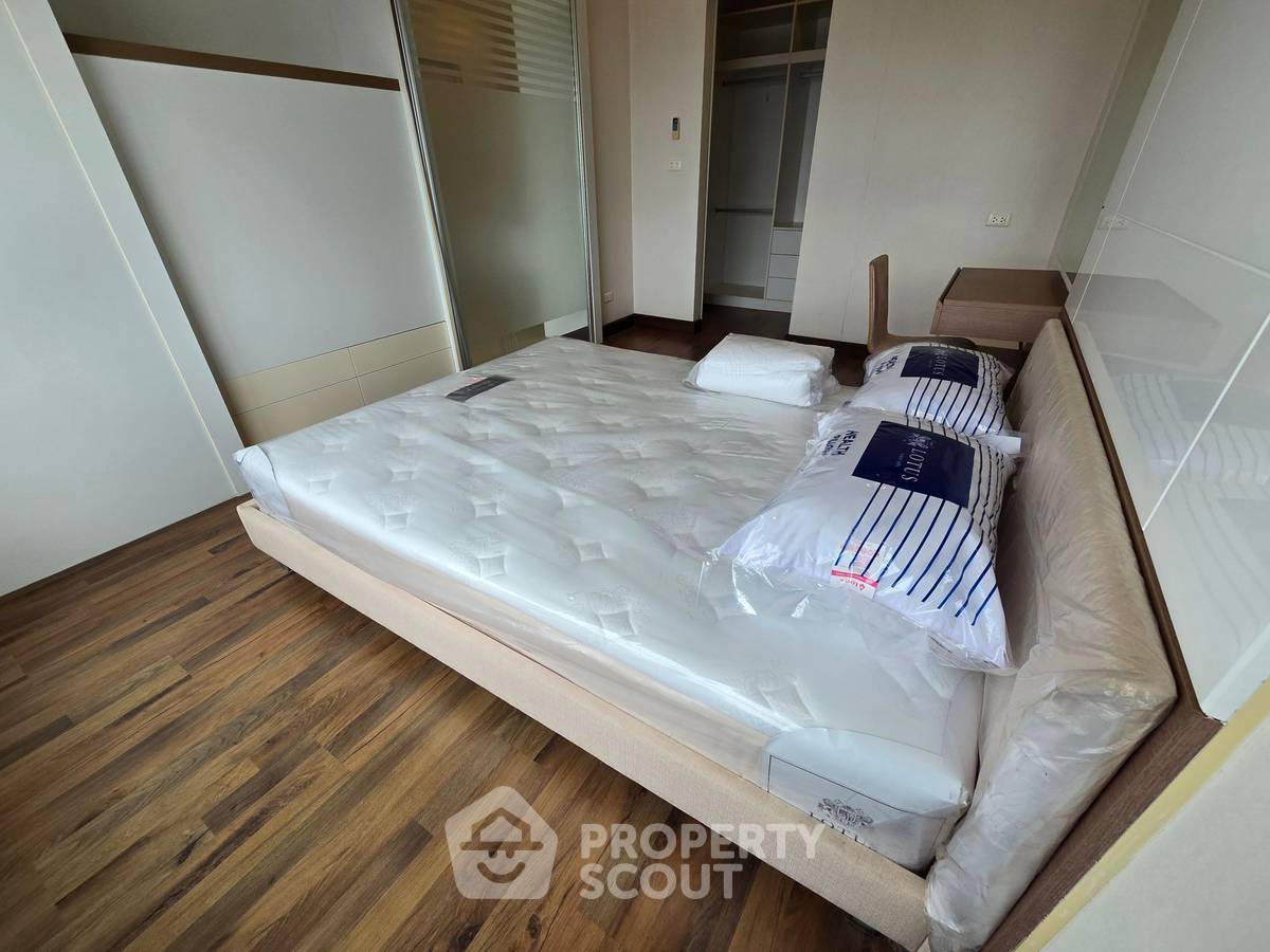รูป คอนโด 1-ห้องนอน ที่ คิว เฮ้าส์ สาทร ใกล้ BTS กรุงธนบุรี (ID 2723620) - รูปที่ 8/11