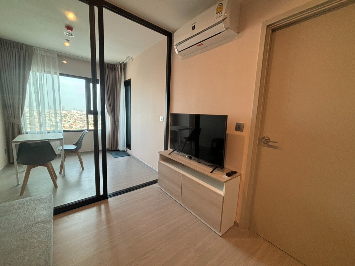 รูป ให้เช่า Aspire Erawan Prime 🎉🎉 ติด BTS ช้างเอราวัณ 🚈  รวมส่วนกลาง  พร้อมอยู่ ‼️ - รูปที่ 2/8