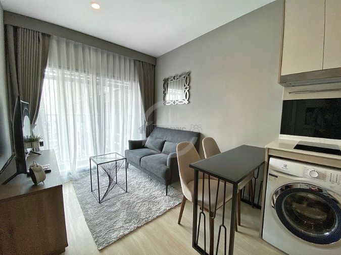 🔥เช่า🔥✨ไนท์บริดจ์ ไพร์ม สาทร✨ใช้ชีวิตระดับ Prime ใจกลางสาทร เหมือนอยู่บ้าน ใกล้ BTS ช่องนนทรี💙🧡PSL-202 Contact Us 💚Line ID @propsync