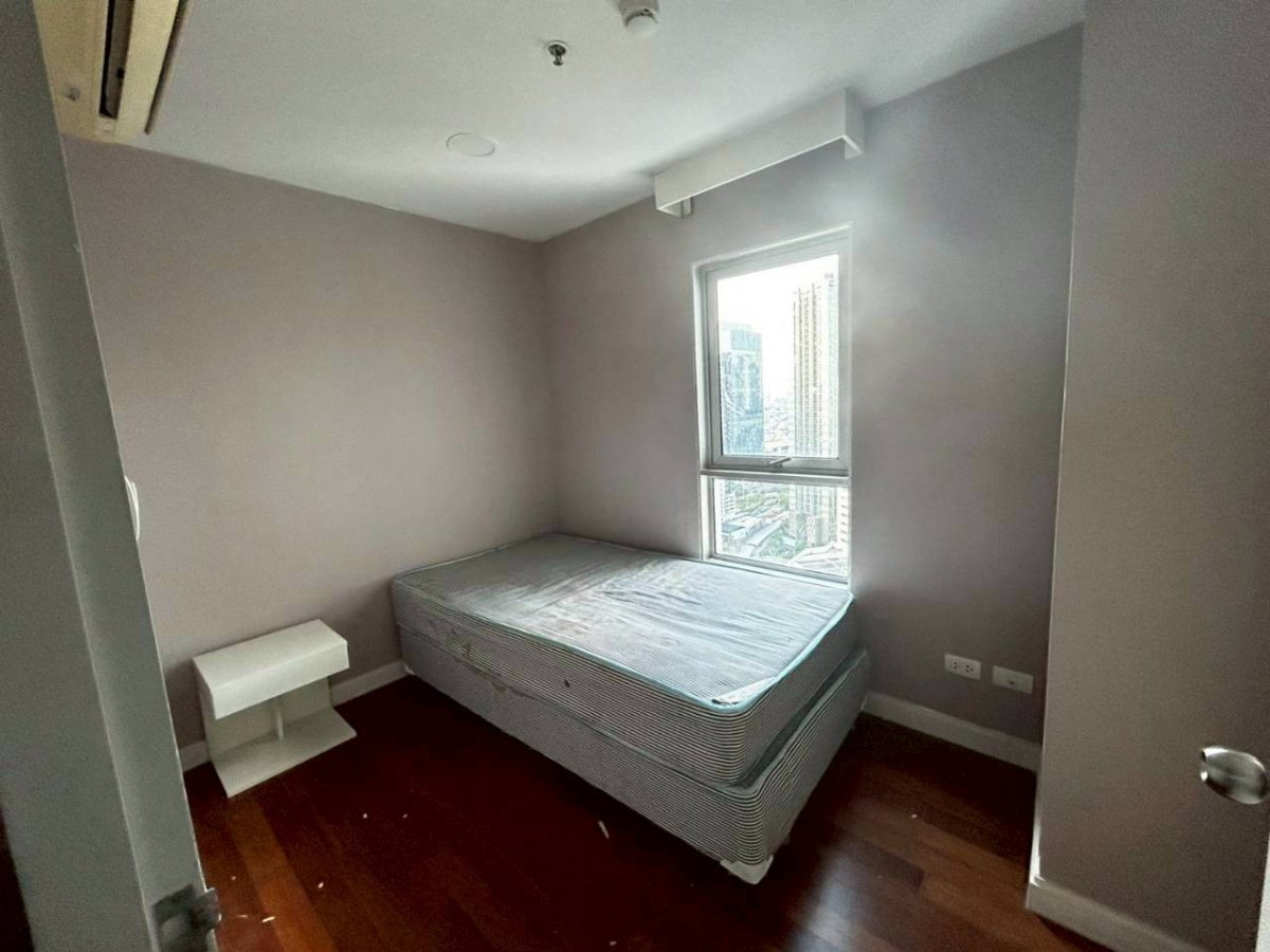 รูป คอนโดให้เช่า :Belle Grand Rama 9 (เบ็ล แกรนด์ พระราม 9) ((MRT Phra Ram 9)) MK-02 line @livingbkk - รูปที่ 11/18